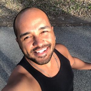 Meet your Posher, Evandro